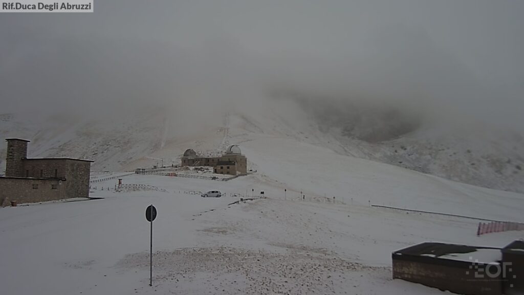 Campo Imperatore