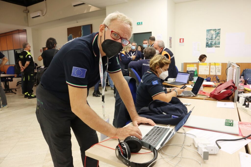 carlo doglioni ingv