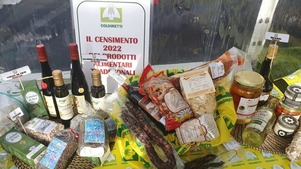 censimento coldiretti
