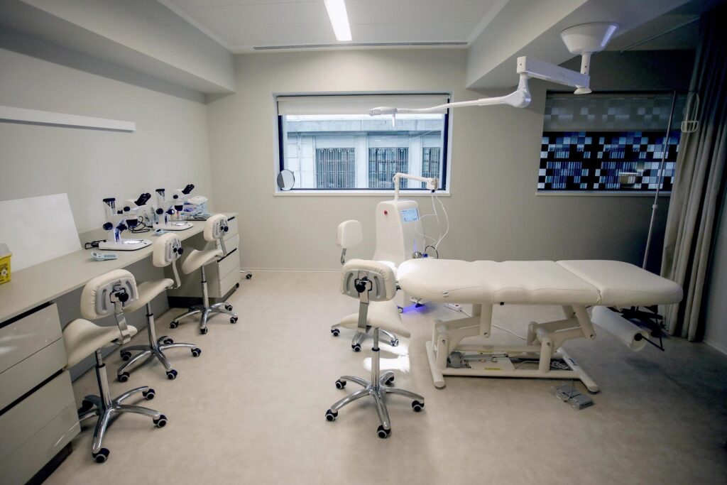 centro alopecia milano insparya