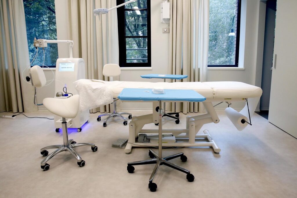 centro alopecia milano insparya