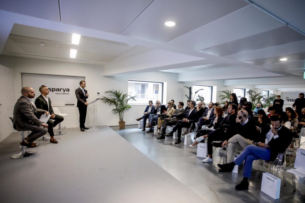 centro alopecia milano insparya