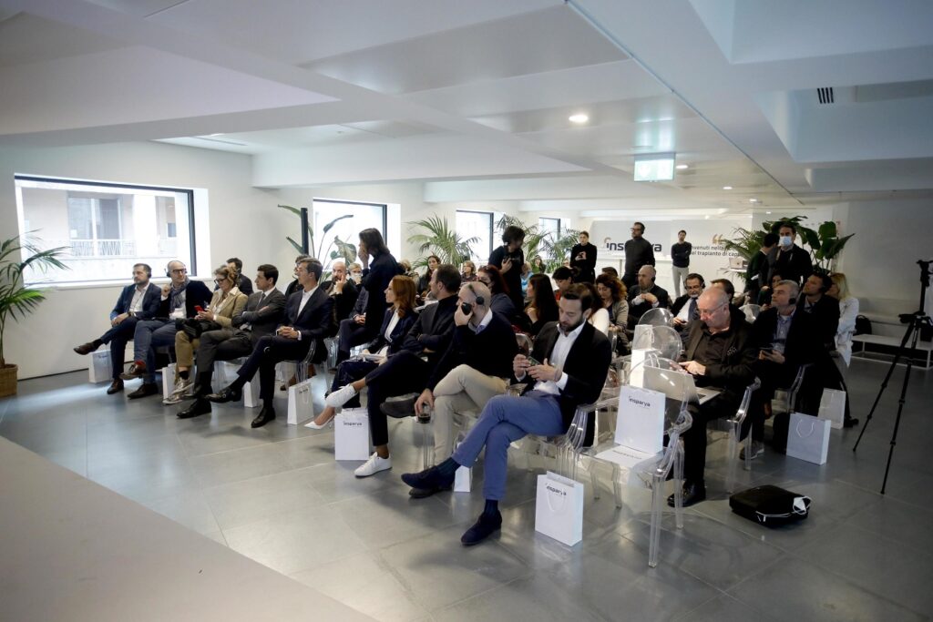 centro alopecia milano insparya