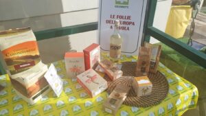 cibo follie europa