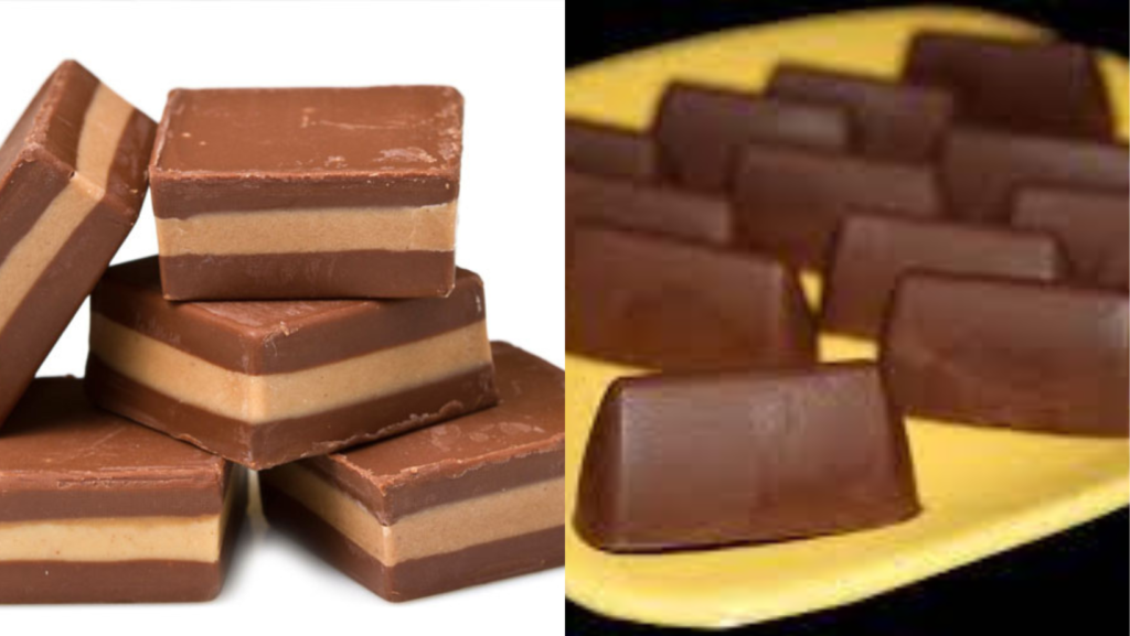 cioccolatini