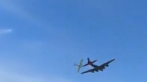 dallas air show
