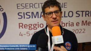 domenico costarella
