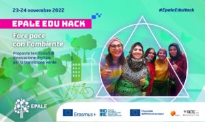 epale edu hack