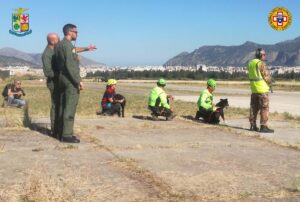 esercitazione sater