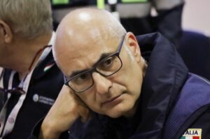 fabrizio Curcio