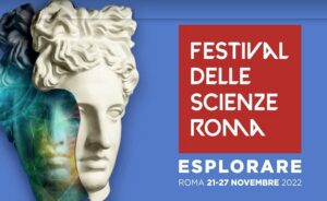 festival delle scienze di roma