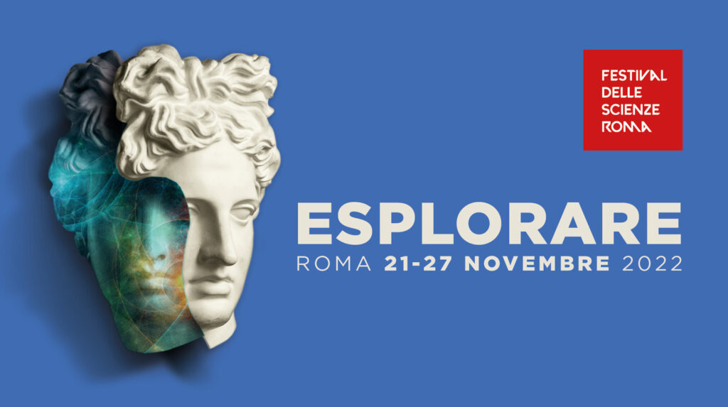 festival delle scienze di roma