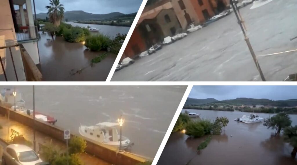 fiume temo bosa