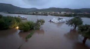 fiume temo bosa