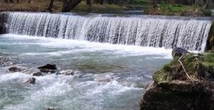 fiume tora