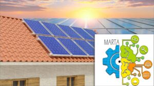 fotovoltaico enea marta