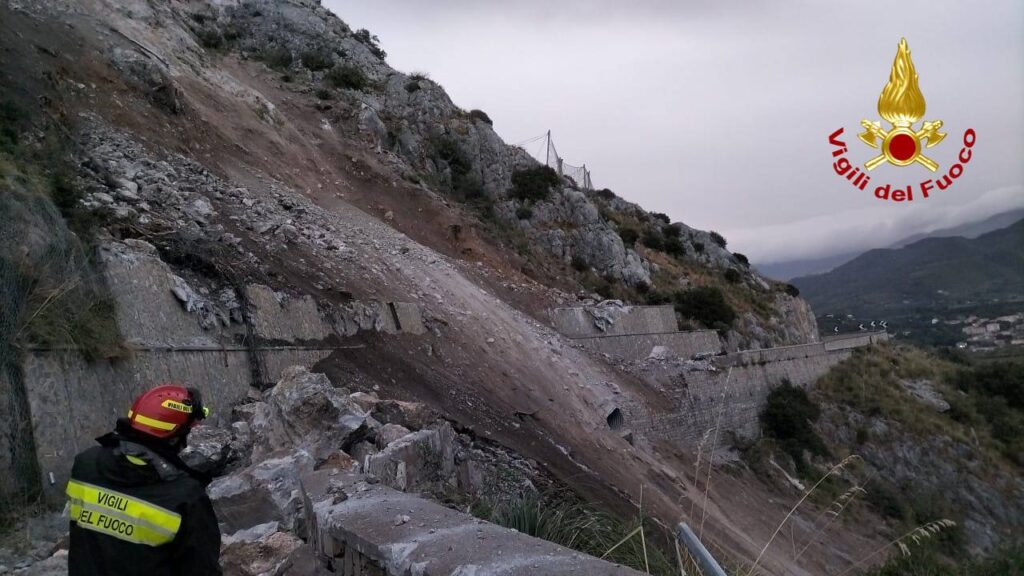 frana maratea