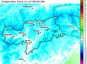 freddo alto adige