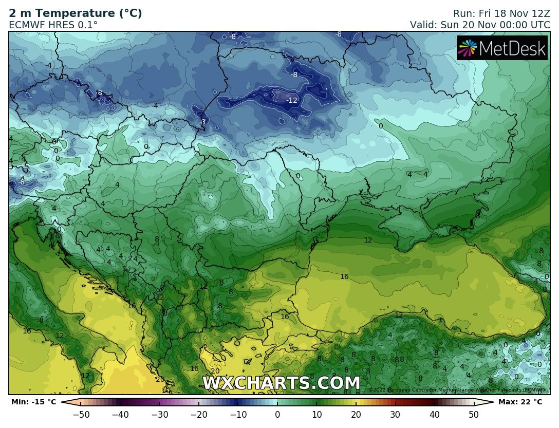 freddo ucraina