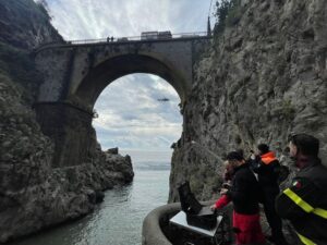 furore maltempo