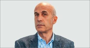 giorgio graditi direttore enea