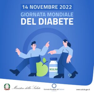 giornata mondiale diabete