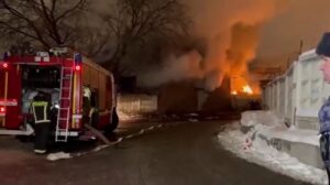 incendio mosca