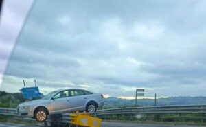 incidente cassia