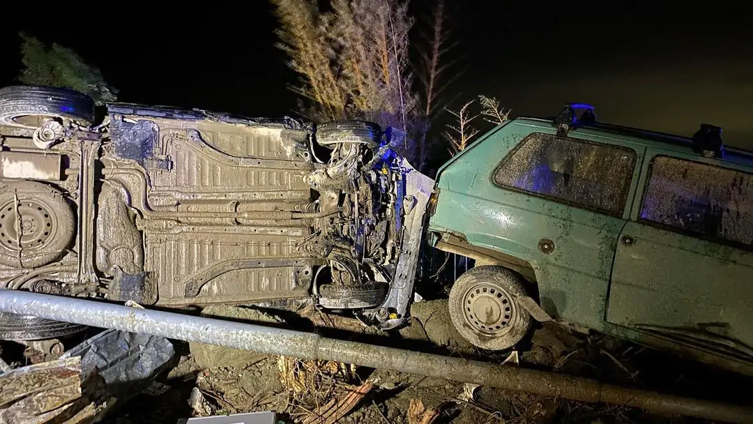 ischia alluvione foto