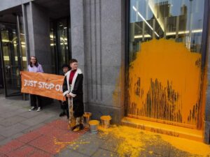 just stop oil barclays