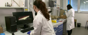 laboratorio chimica unipi