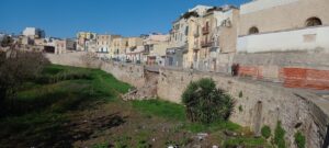 maltempo bitonto puglia