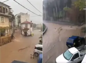 maltempo calabria nubifragio longobucco