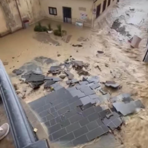 maltempo castellabate campania