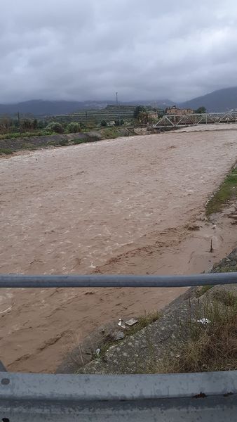 maltempo corigliano rossano calabria