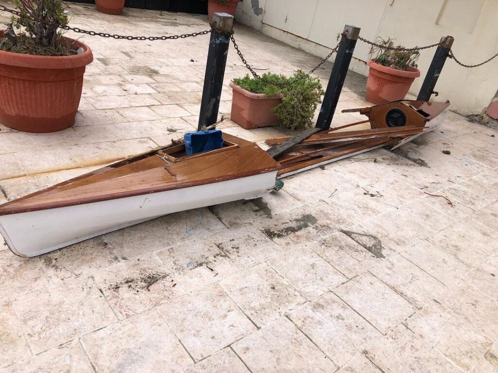 maltempo malta