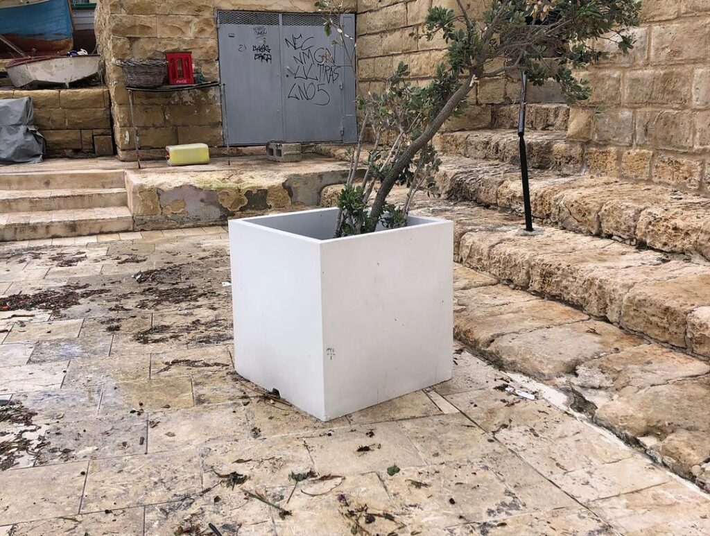 maltempo malta