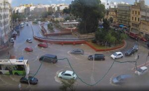 maltempo Malta