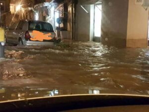 maltempo pachino sicilia