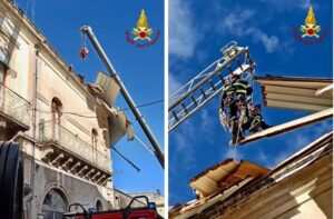 maltempo riposto sicilia