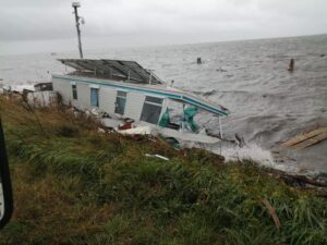 maltempo veneto ciclone denise
