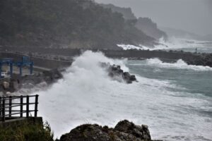 mareggiata maratea