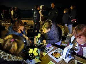 natale sotto le stelle la spezia