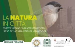 natura in città seminario unirc