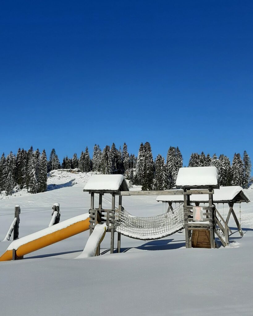 neve campolongo veneto