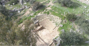 odeon creta