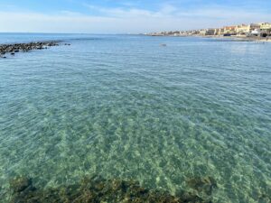 ostia litorale romano