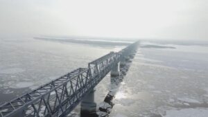 ponte amur russia cina