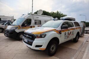 protezione civile