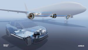 renault airbus